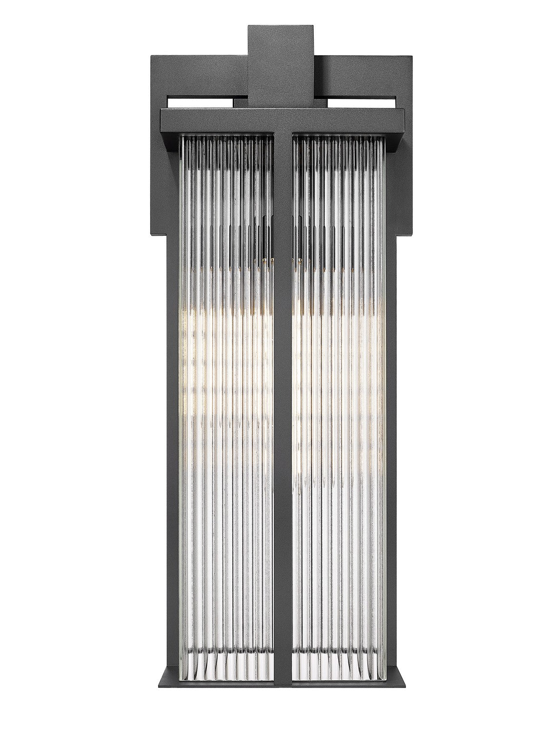 Applique extérieure Fortis 12 3/4" – vue 4