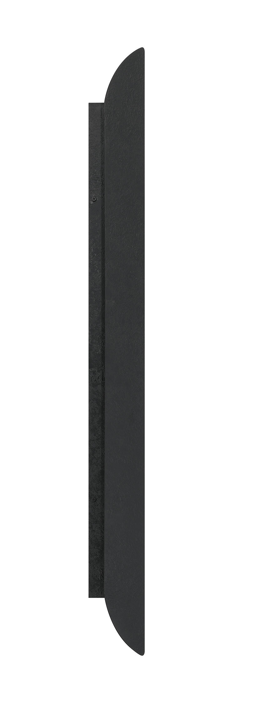 Applique extérieure Inntra Noir Damas, 40" – vue 2