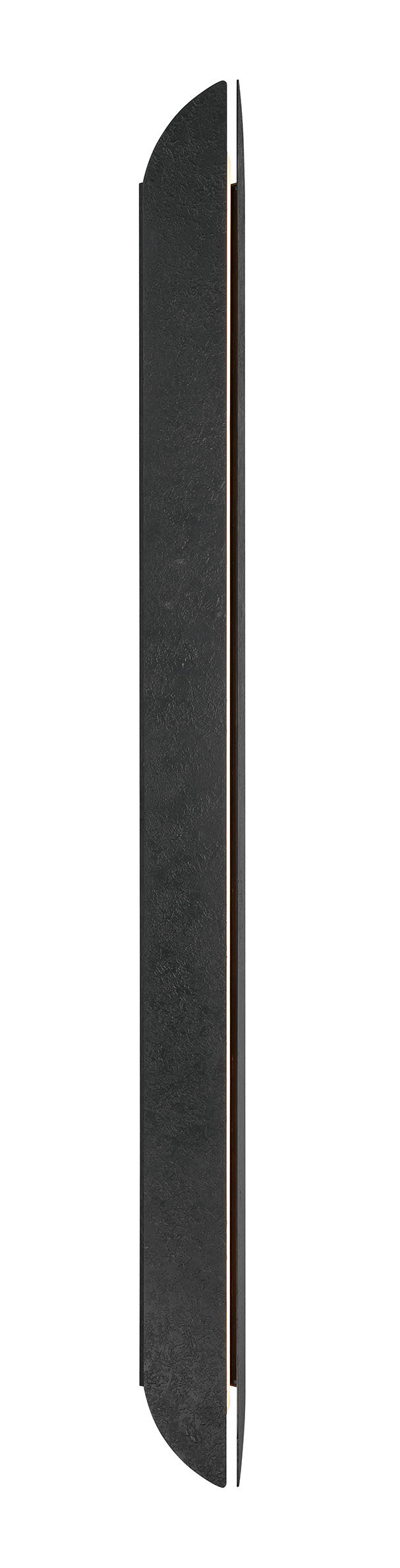Applique extérieure Inntra Noir Damas, 60" – vue 2