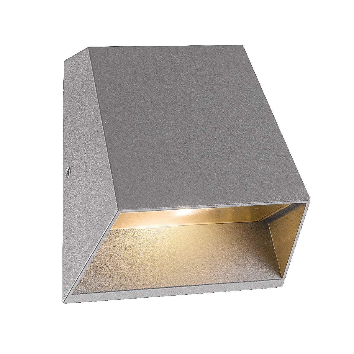 Applique extérieure Kilo Gris marine – Eurofase