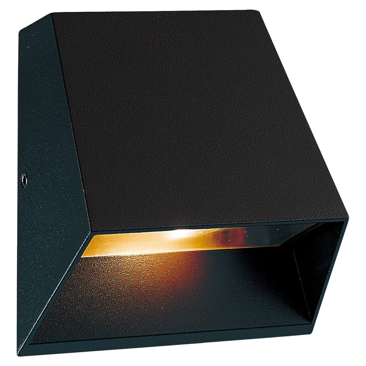 Applique extérieure Kilo Noir – Eurofase