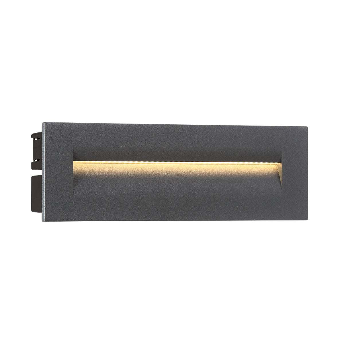 Applique extérieure Odia Graphite – Eurofase