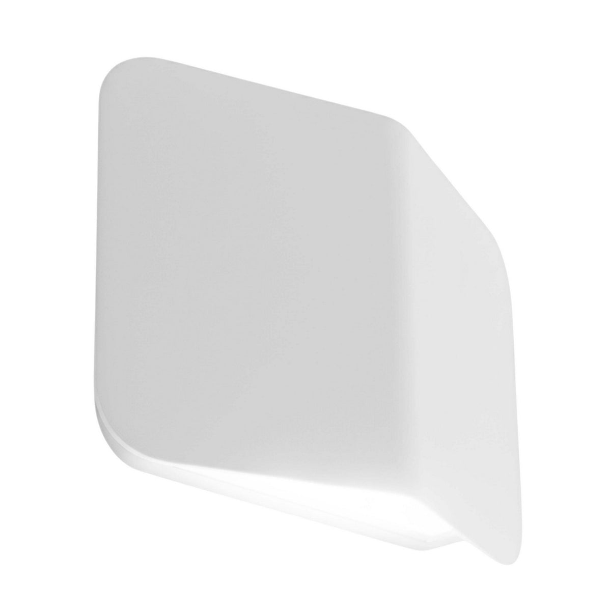 Applique extérieure Olivia Blanc mat – Dainolite