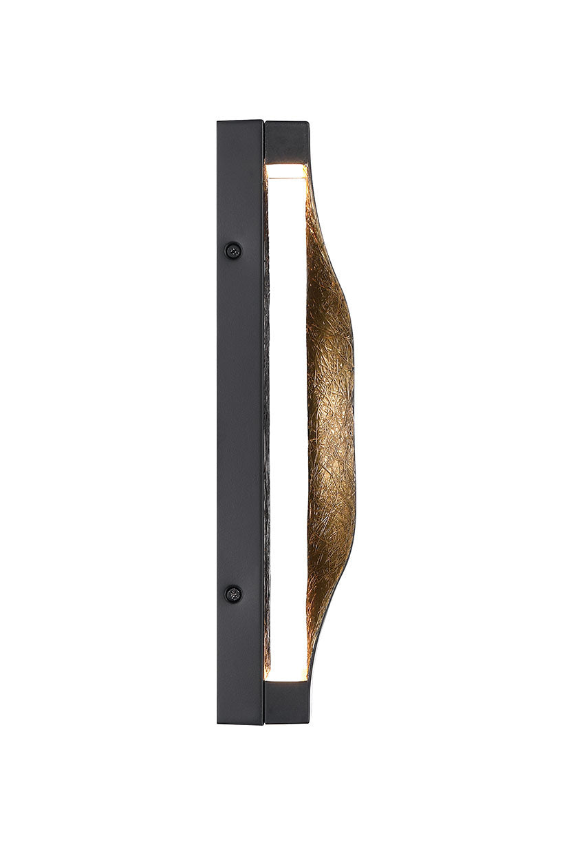 Applique extérieure Shayla 14" – vue 4