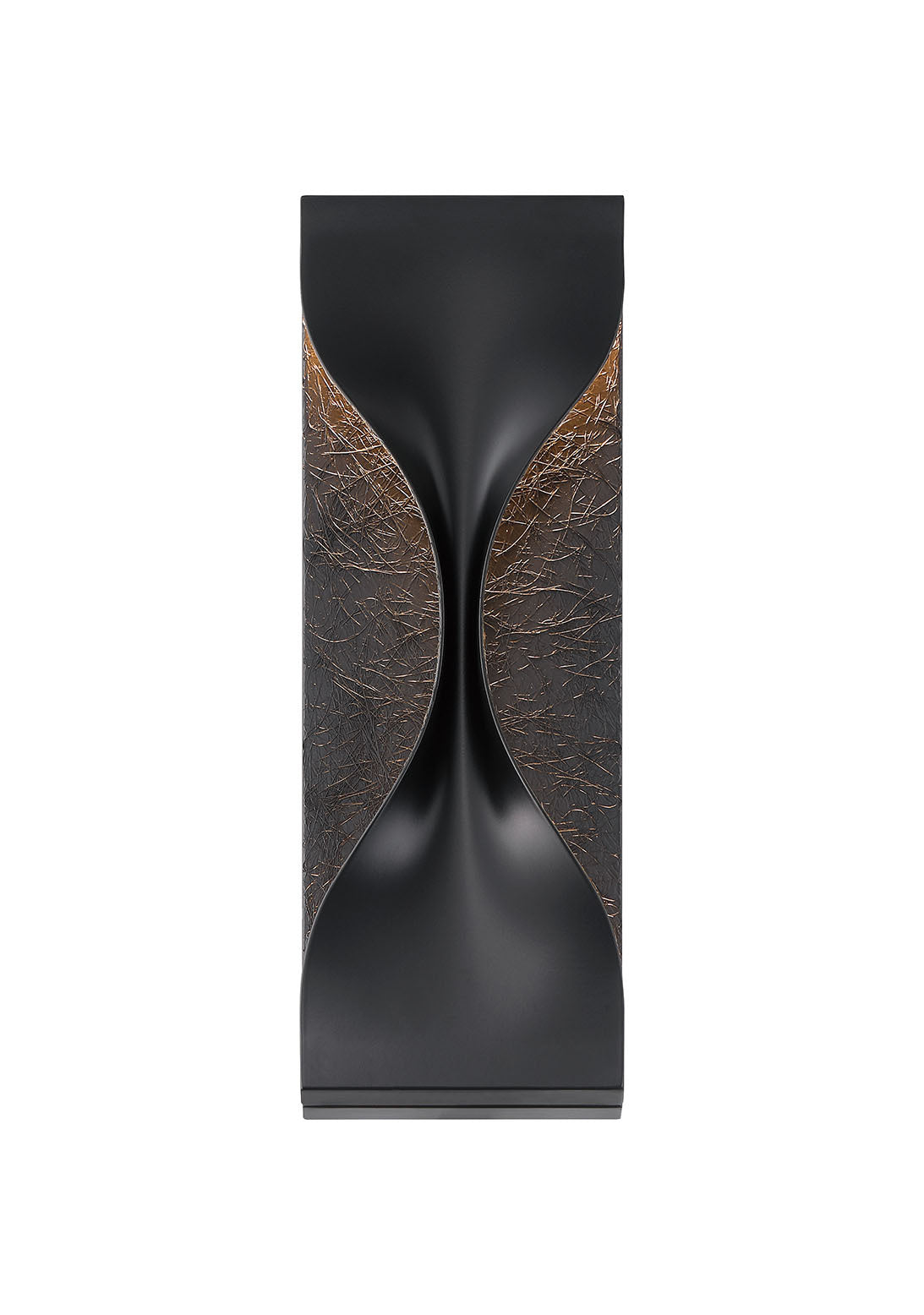 Applique extérieure Shayla 18" – vue 2