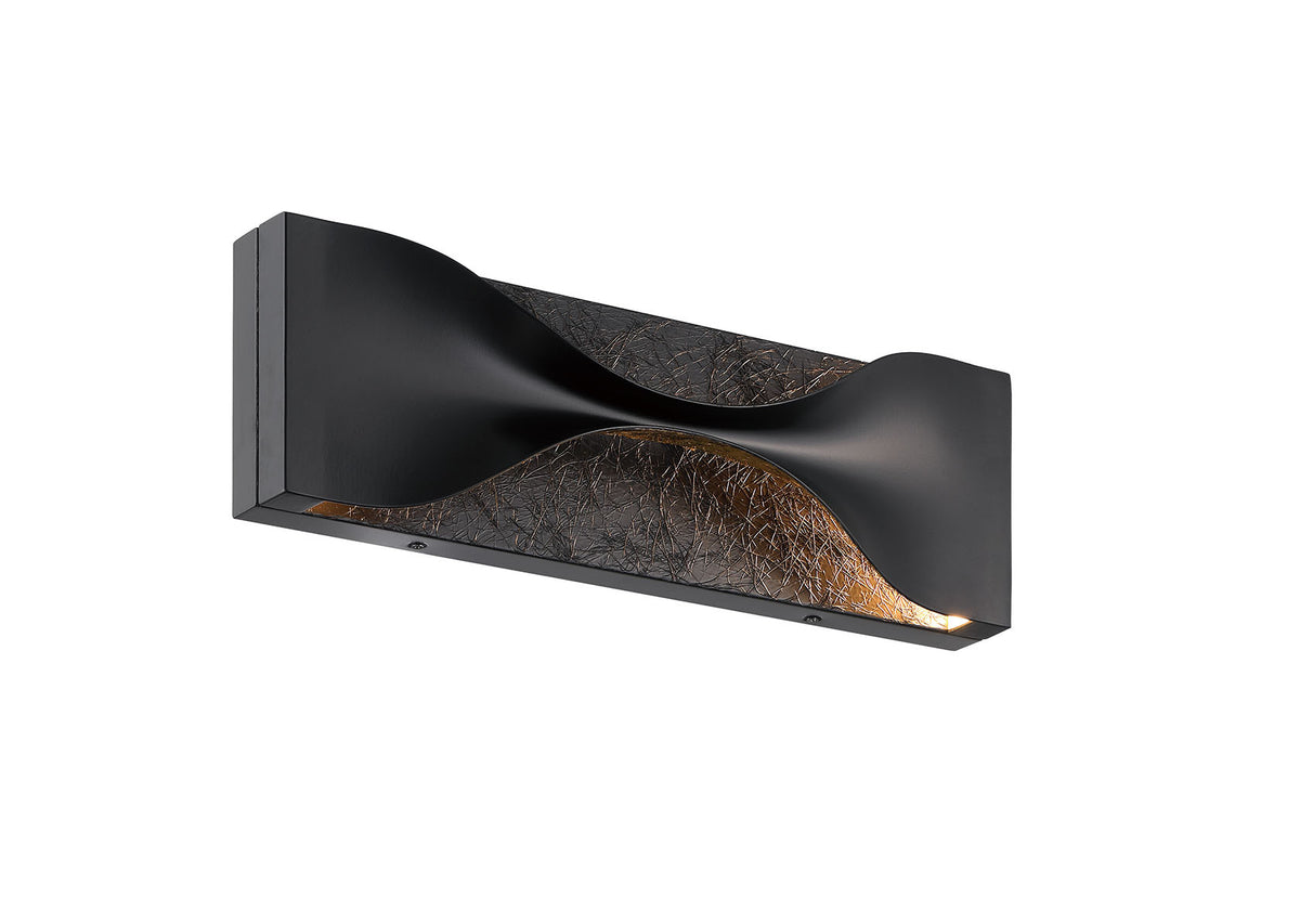 Applique extérieure Shayla 18" – vue 5