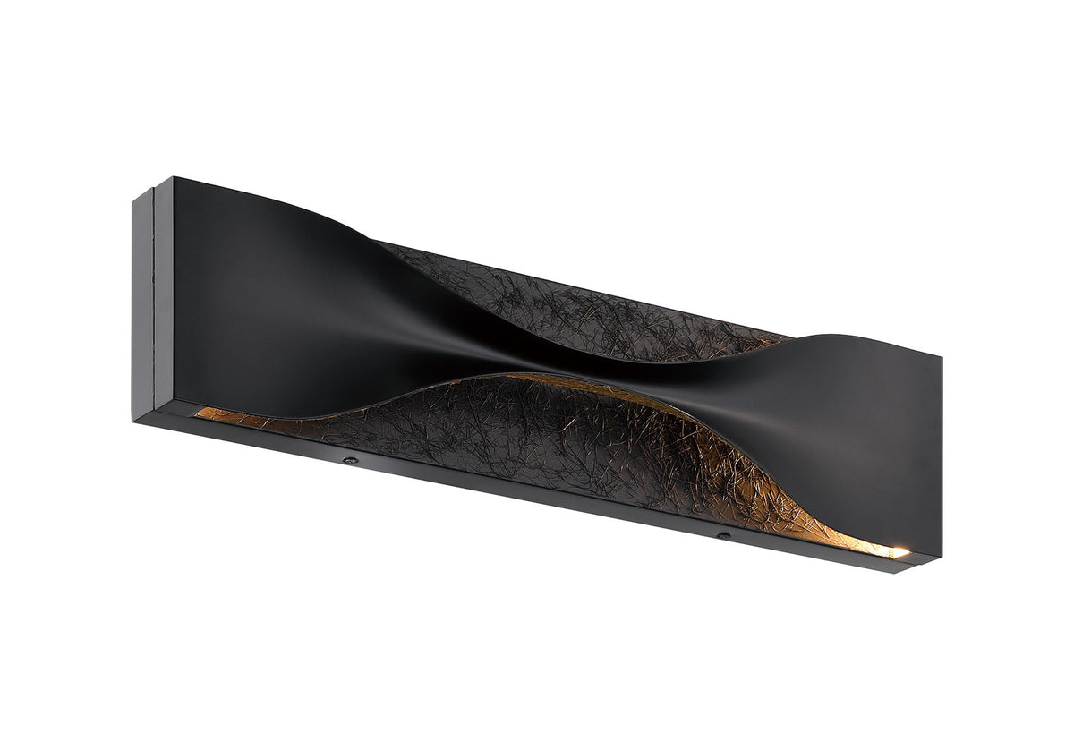 Applique extérieure Shayla 24" – vue 5