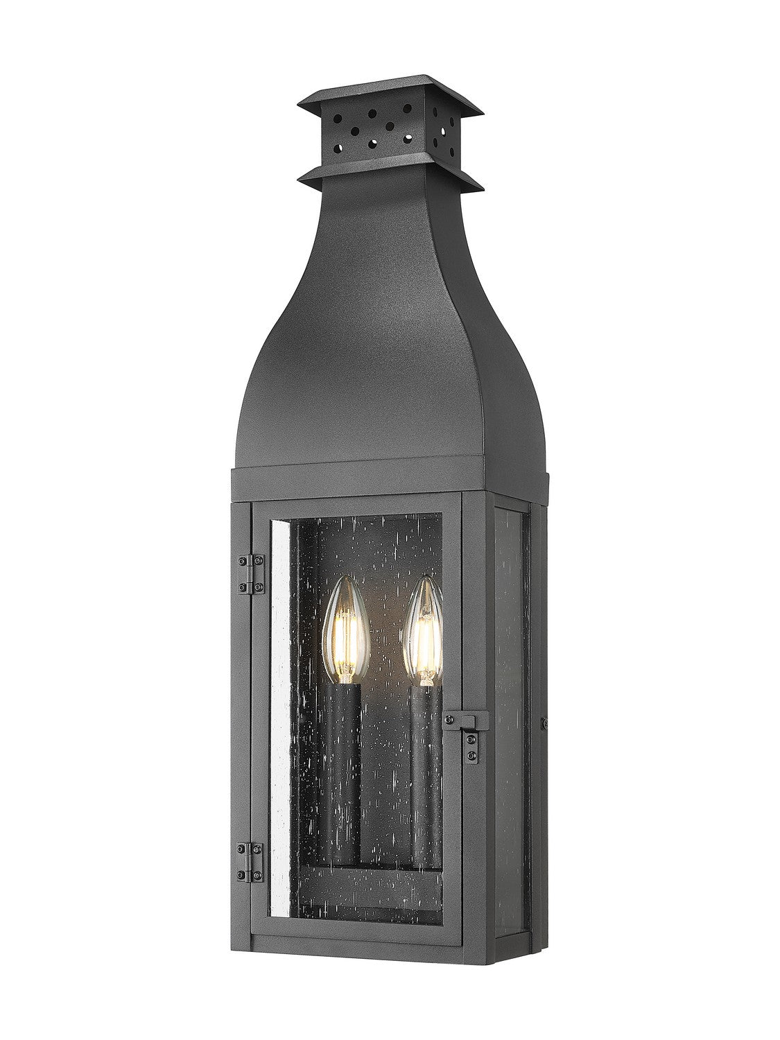Applique extérieure Toulouse 7" – Z-Lite