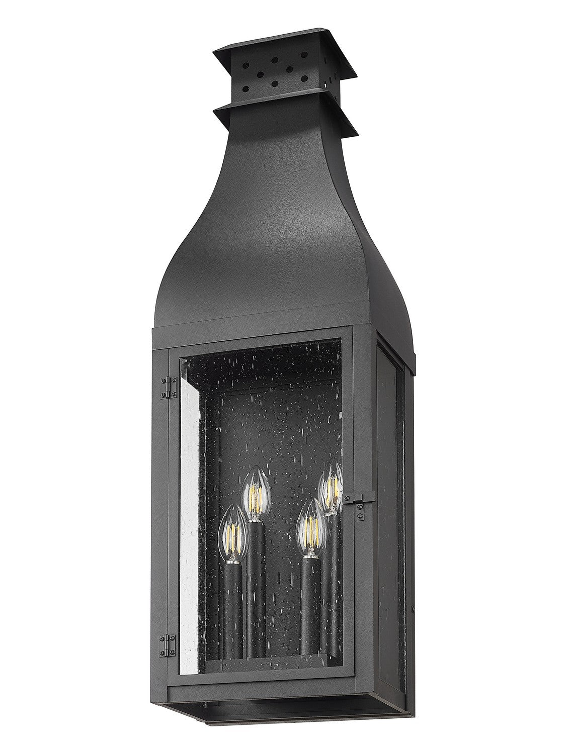 Applique extérieure Toulouse 10" – vue 2