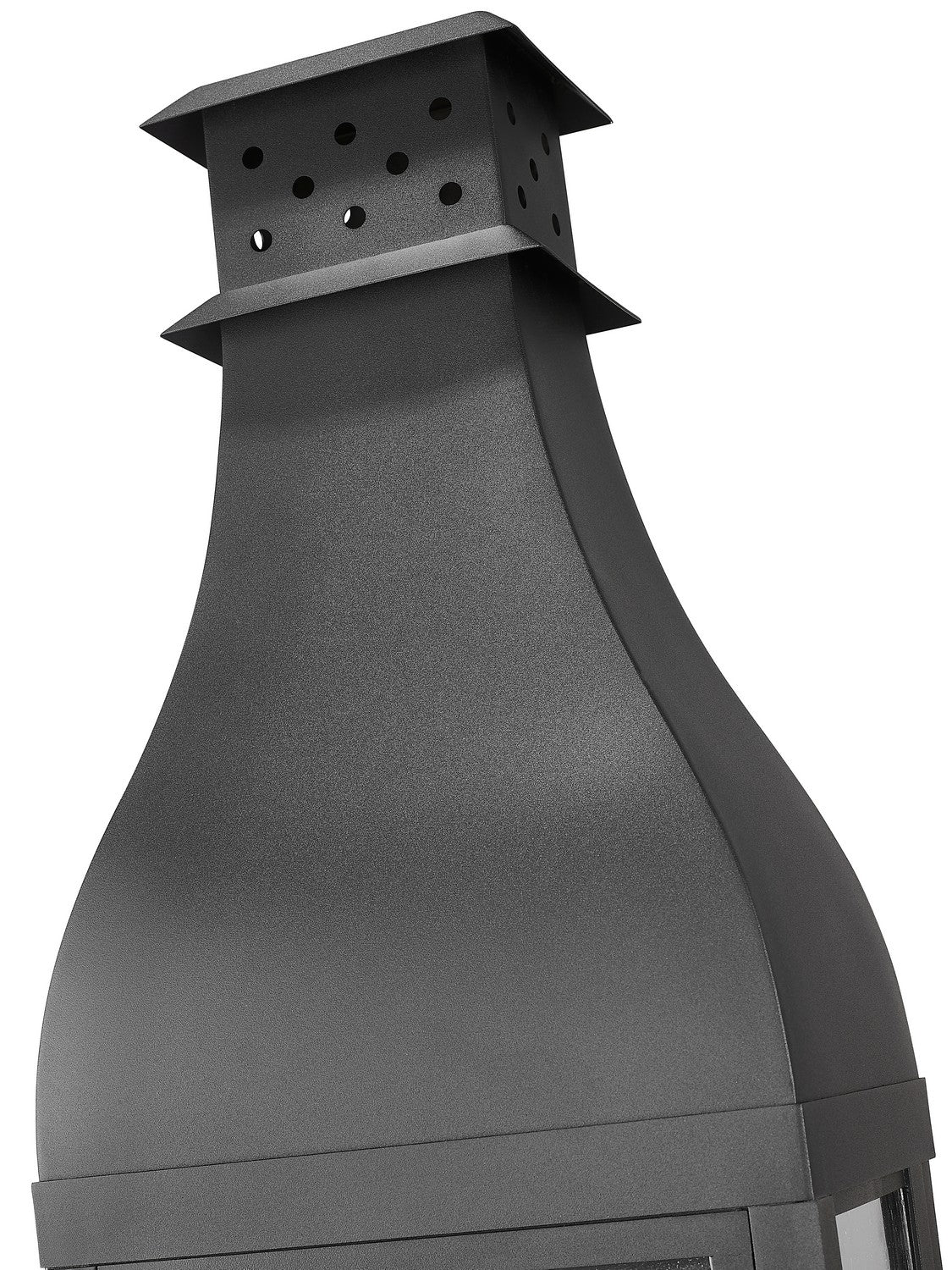 Applique extérieure Toulouse 10" – vue 5