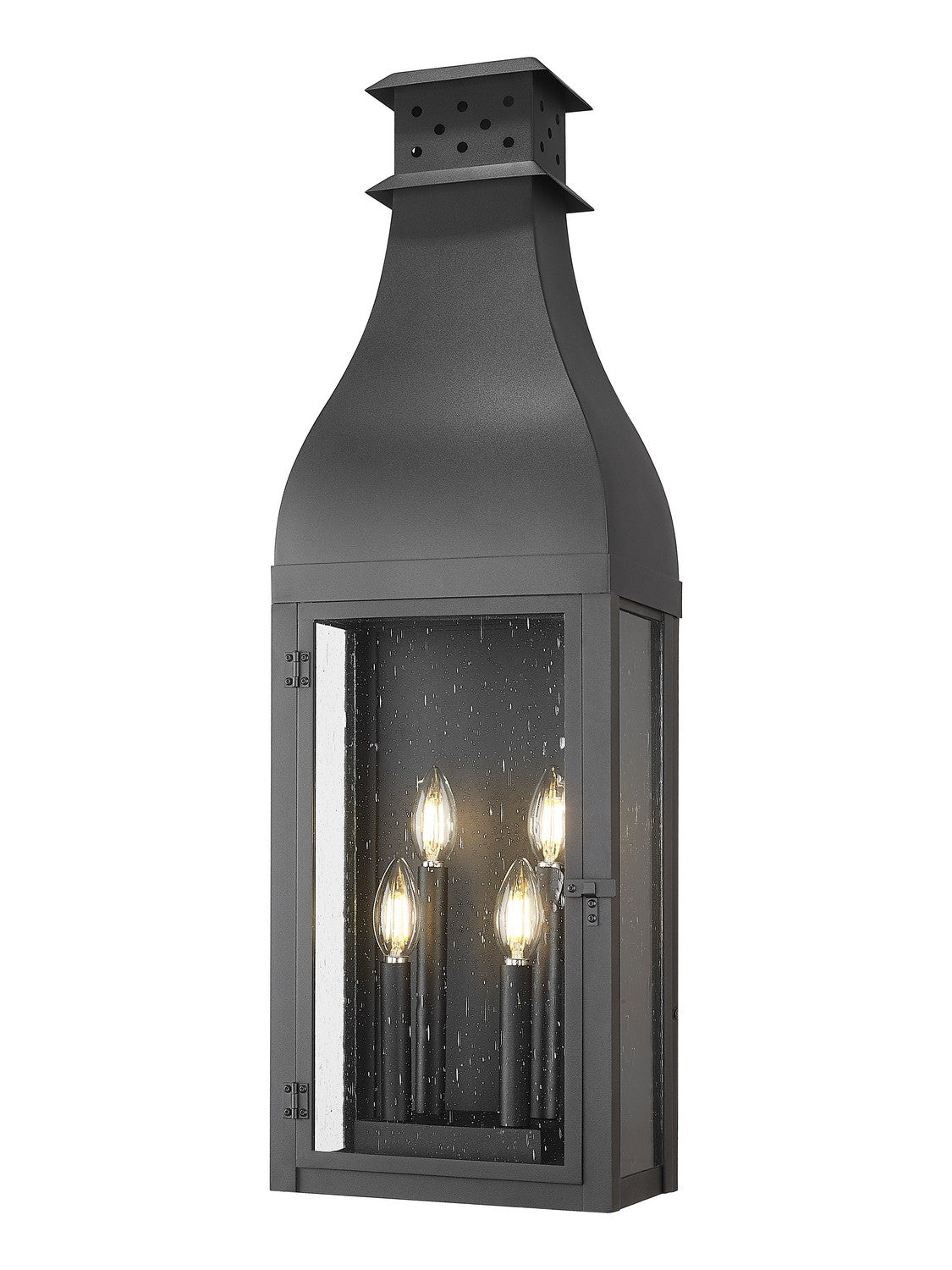 Applique extérieure Toulouse 10" – Z-Lite