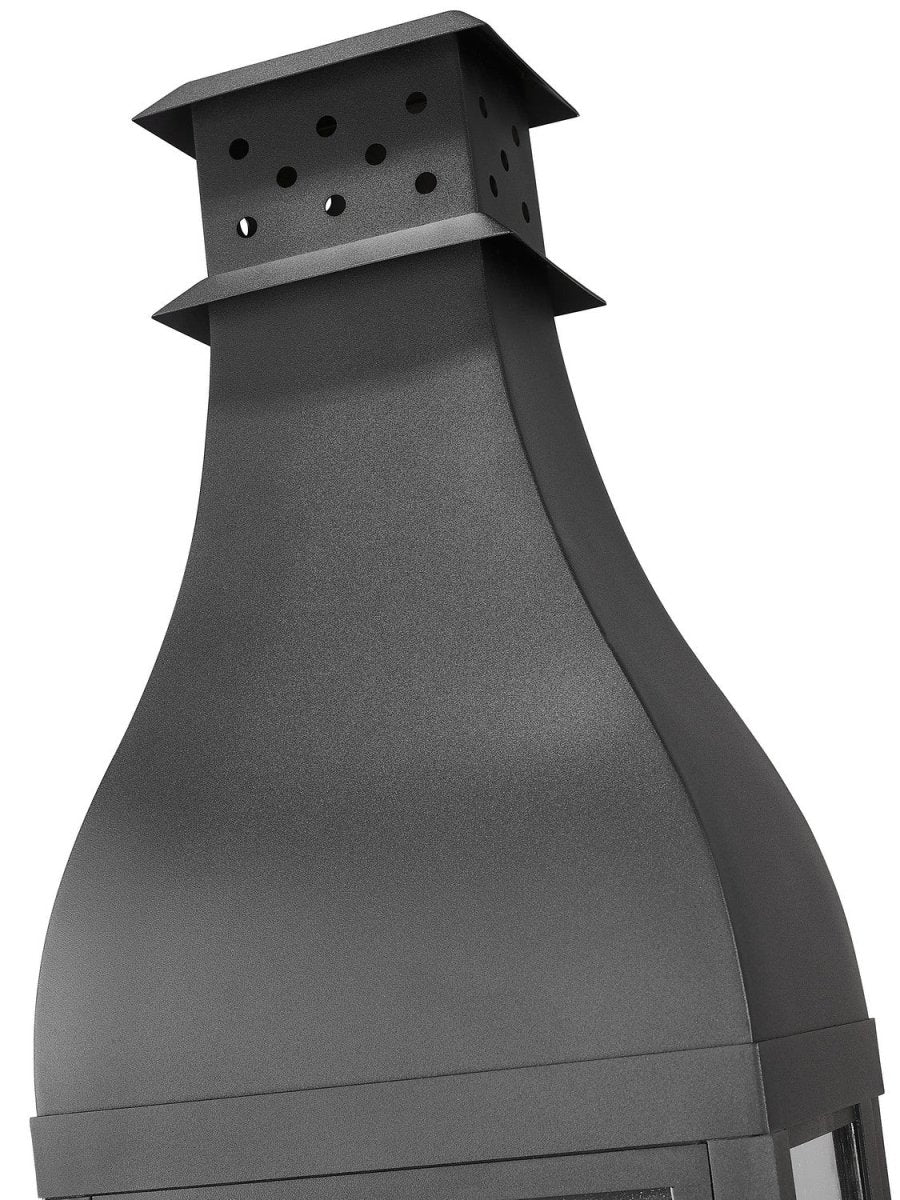 Applique extérieure Toulouse - 10" by Z-Lite | Luminaires & cie