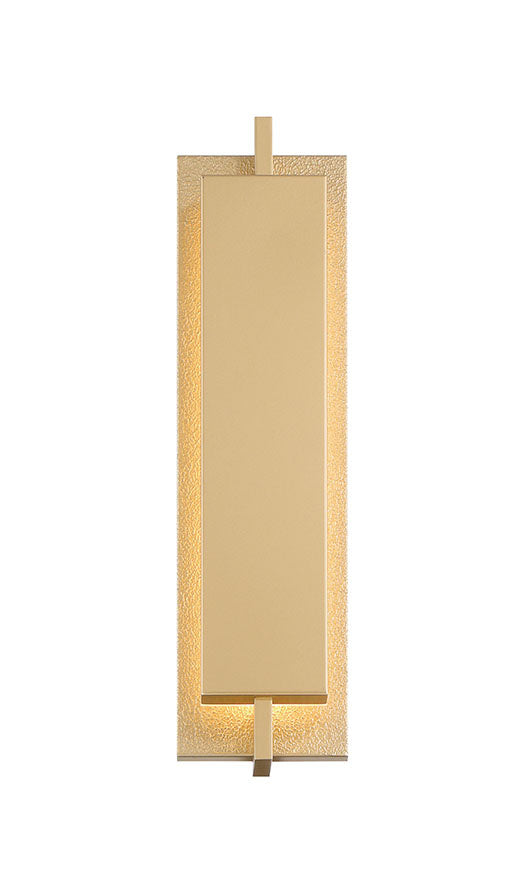 Applique extérieure Tribek Or, 21" – vue 2