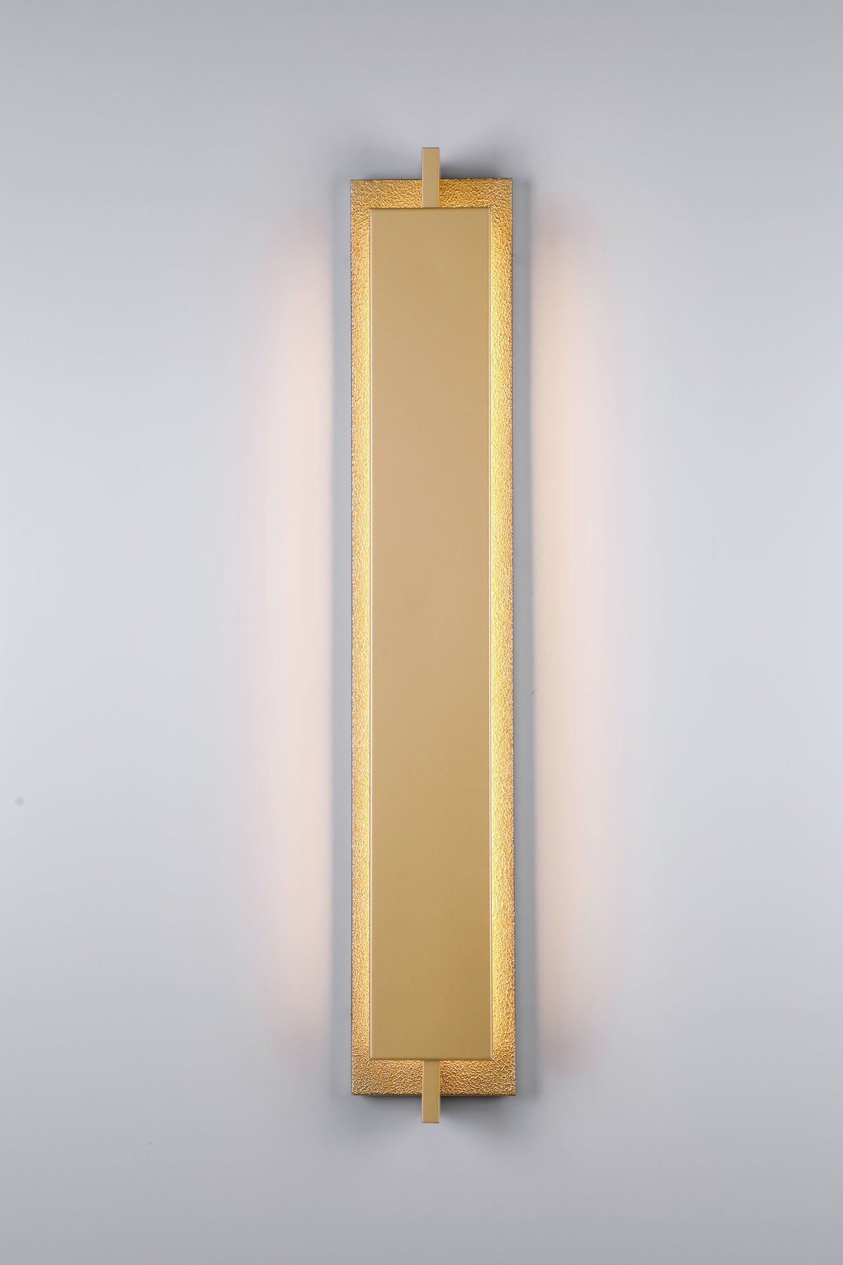 Applique extérieure Tribek Or, 32" – vue 5
