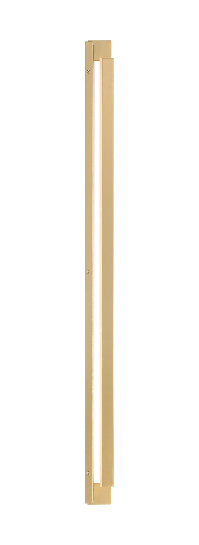 Applique extérieure Tribek Or, 46" – vue 4