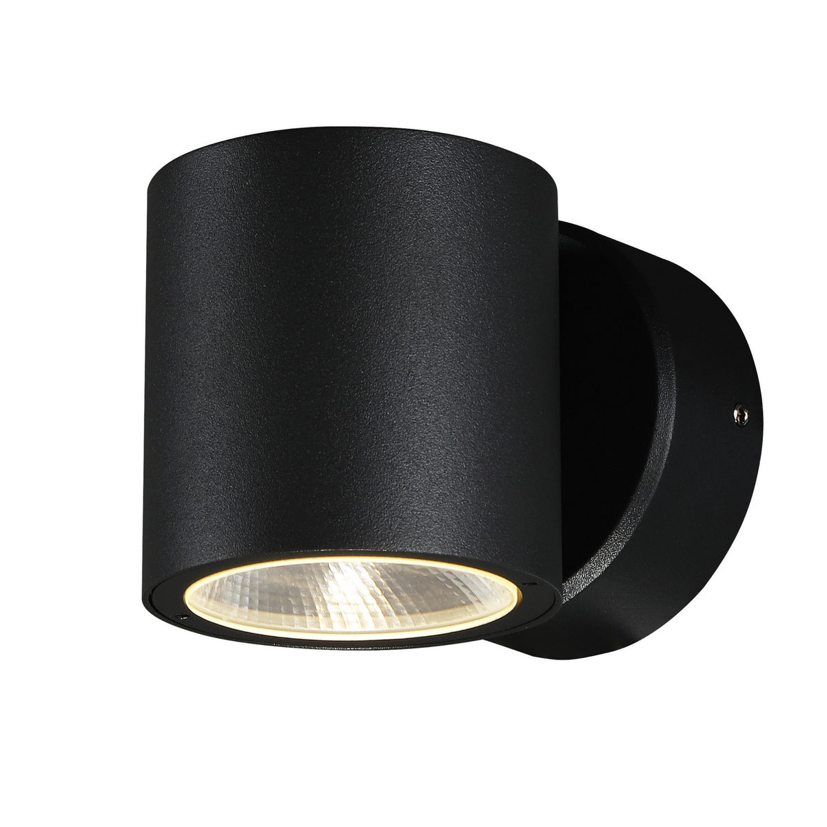 Applique extérieure Volume Noir – Eurofase