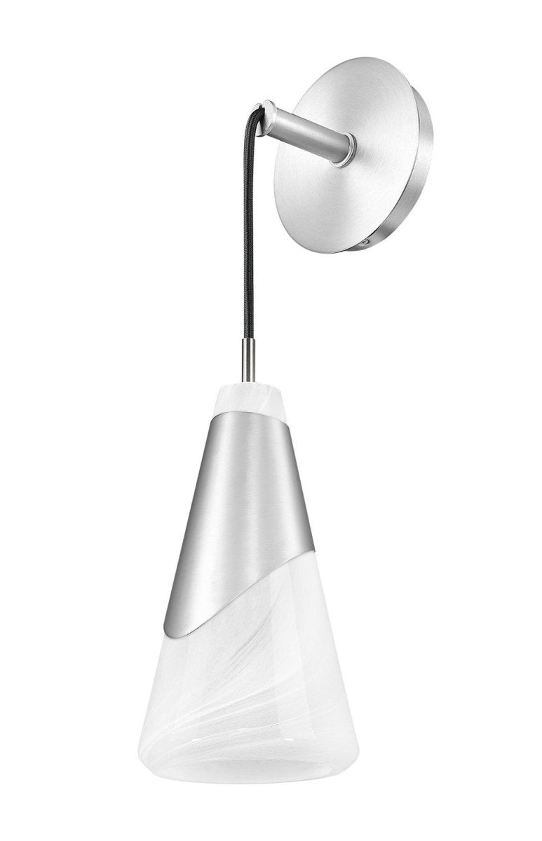 Applique murale Aimie - Or moderne by Z-Lite | Luminaires & cie