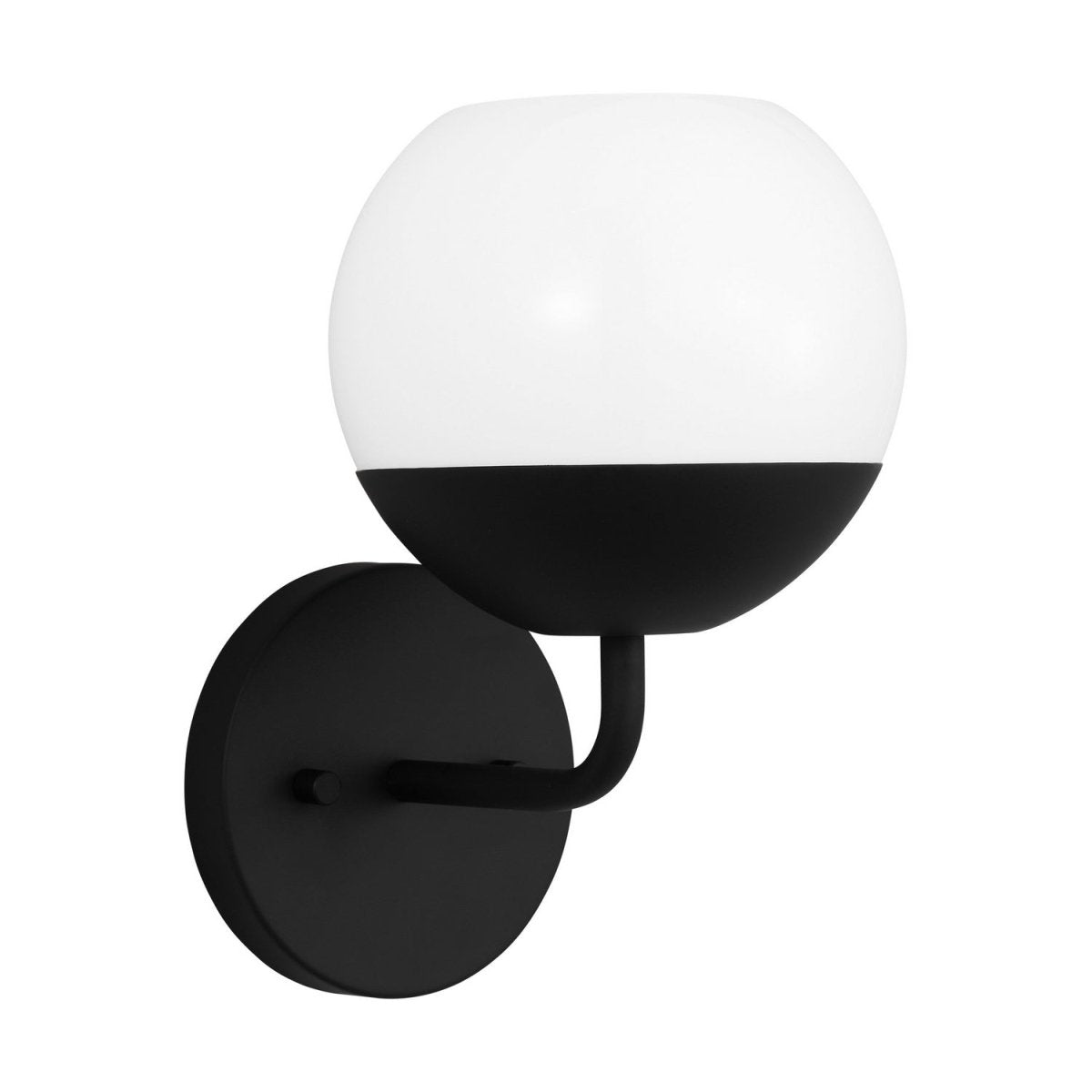 Applique murale Alvin - Nickel brossé by Visual Comfort Studio | Luminaires & cie
