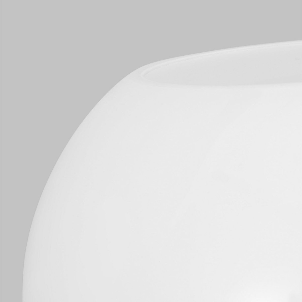Applique murale Alvin - Nickel brossé by Visual Comfort Studio | Luminaires & cie