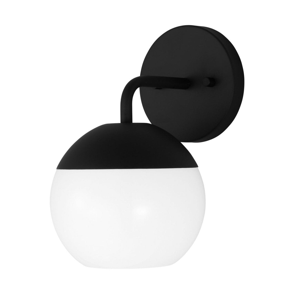 Applique murale Alvin - Nickel brossé by Visual Comfort Studio | Luminaires & cie
