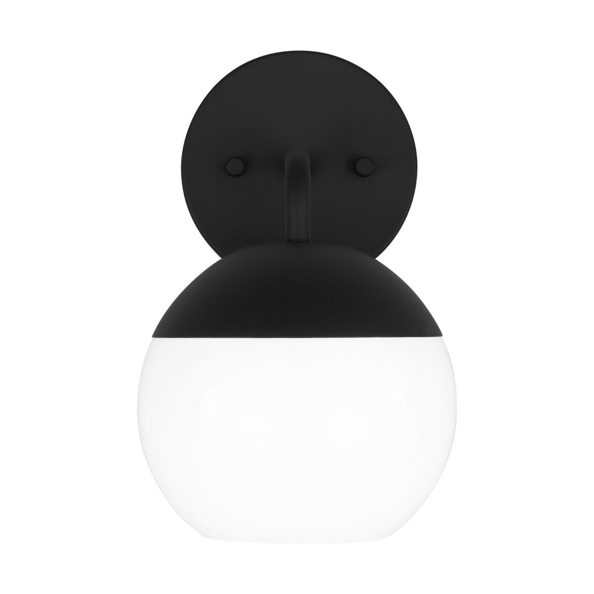 Applique murale Alvin - Nickel brossé by Visual Comfort Studio | Luminaires & cie