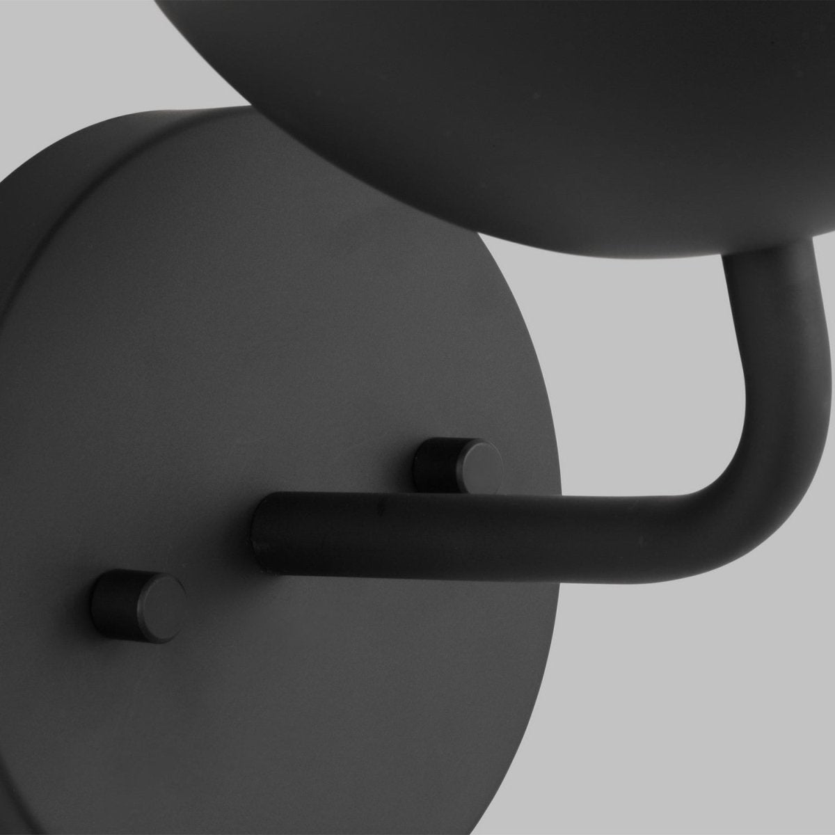 Applique murale Alvin - Nickel brossé by Visual Comfort Studio | Luminaires & cie