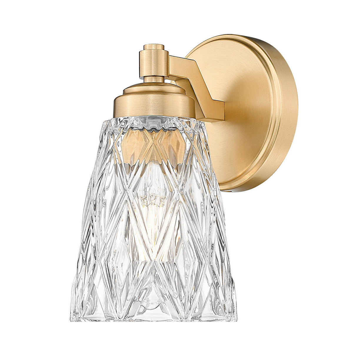 Applique murale Andree Or moderne – Z-Lite