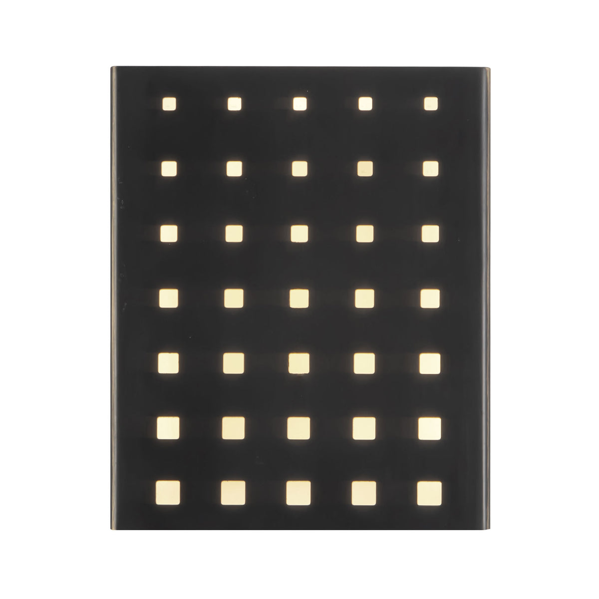 Applique murale Astoria Bronze urbain, 4 1/4" – vue 3