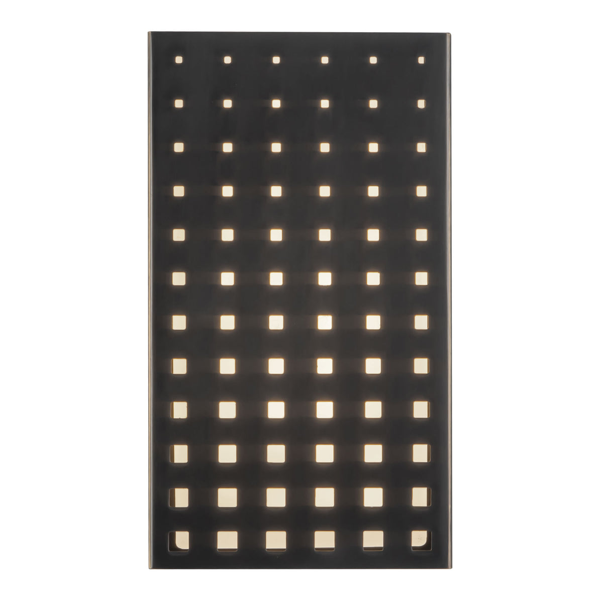 Applique murale Astoria Bronze urbain, 5" – vue 4