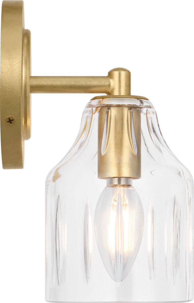 Applique murale Augusta - by Visual Comfort Studio | Luminaires & cie