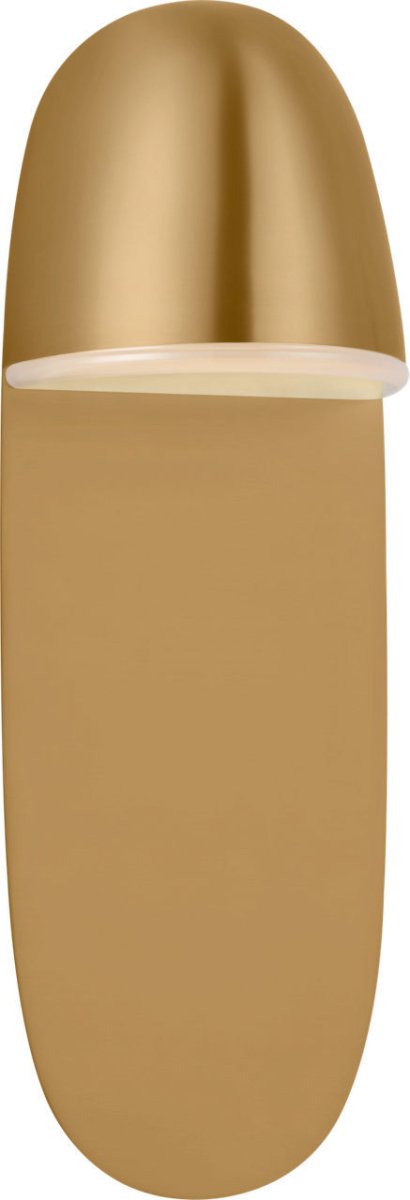 Applique murale Axel - Laiton bruni 5 3/8" by Visual Comfort Studio | Luminaires & cie