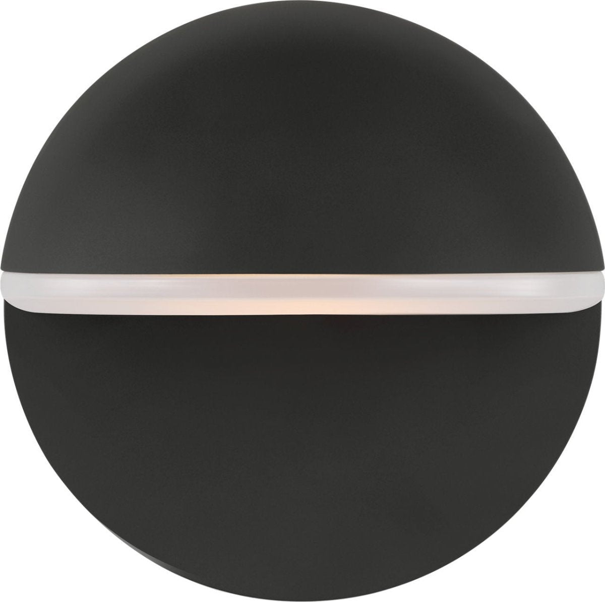 Applique murale Axel - Blanc mat 5 3/8" by Visual Comfort Studio | Luminaires & cie