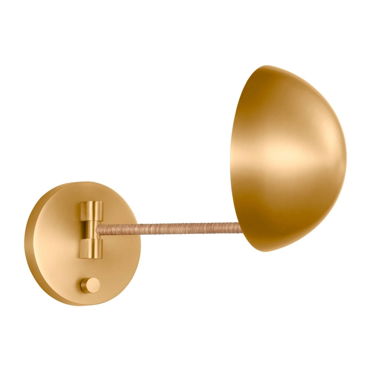 Applique murale Balleroy - by Visual Comfort Studio | Luminaires & cie