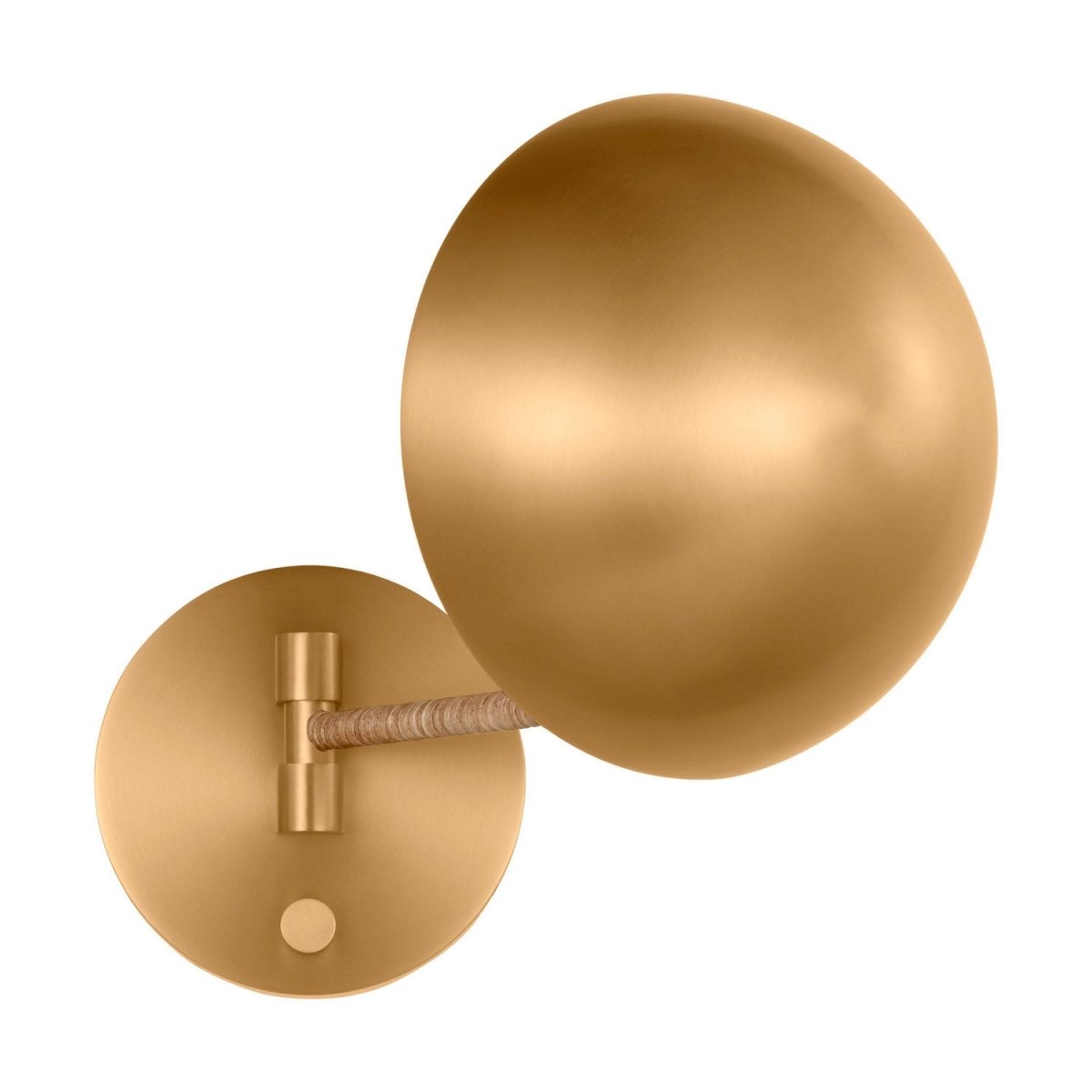 Applique murale Balleroy - by Visual Comfort Studio | Luminaires & cie