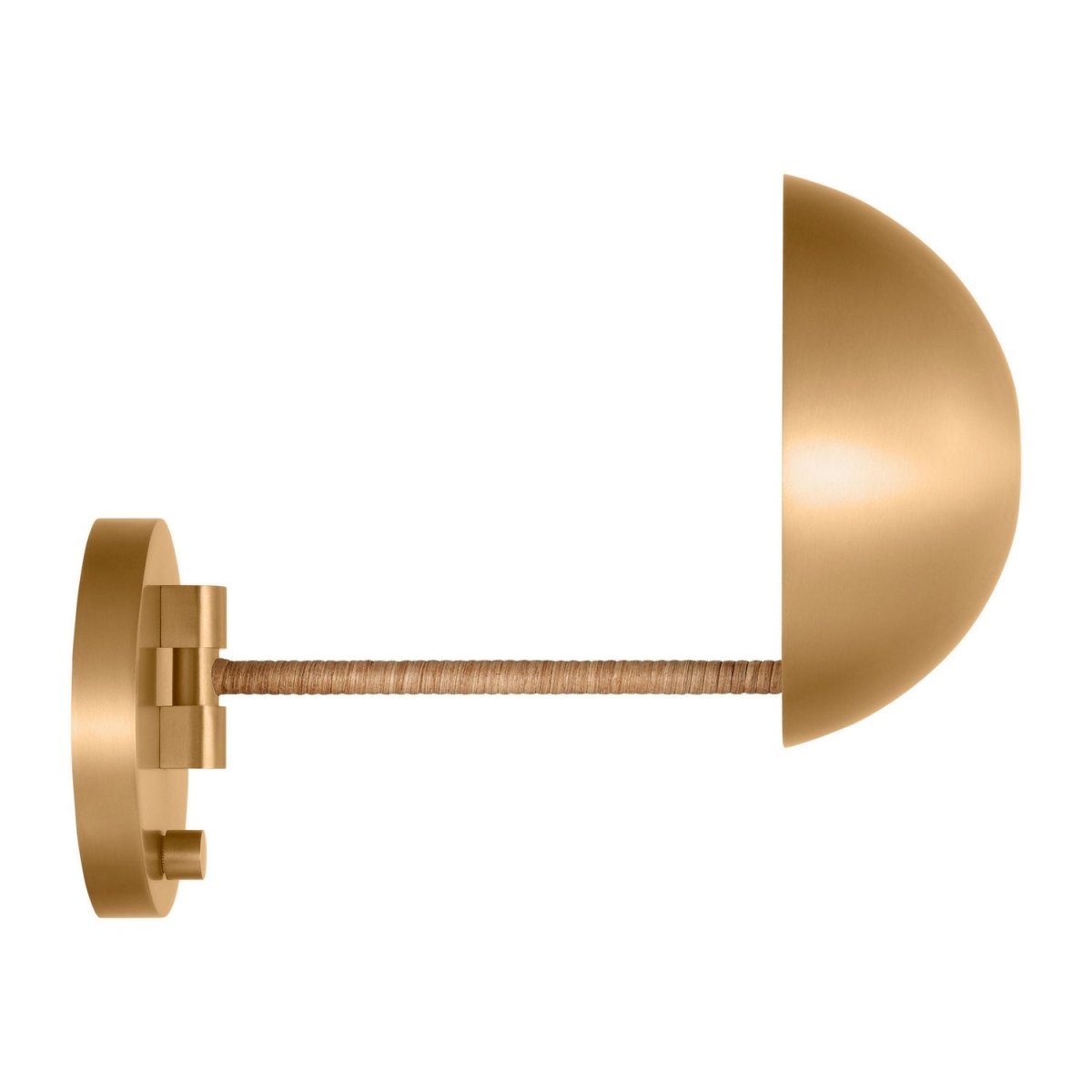 Applique murale Balleroy - by Visual Comfort Studio | Luminaires & cie