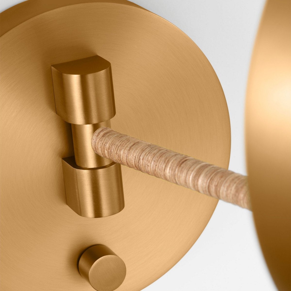 Applique murale Balleroy - by Visual Comfort Studio | Luminaires & cie