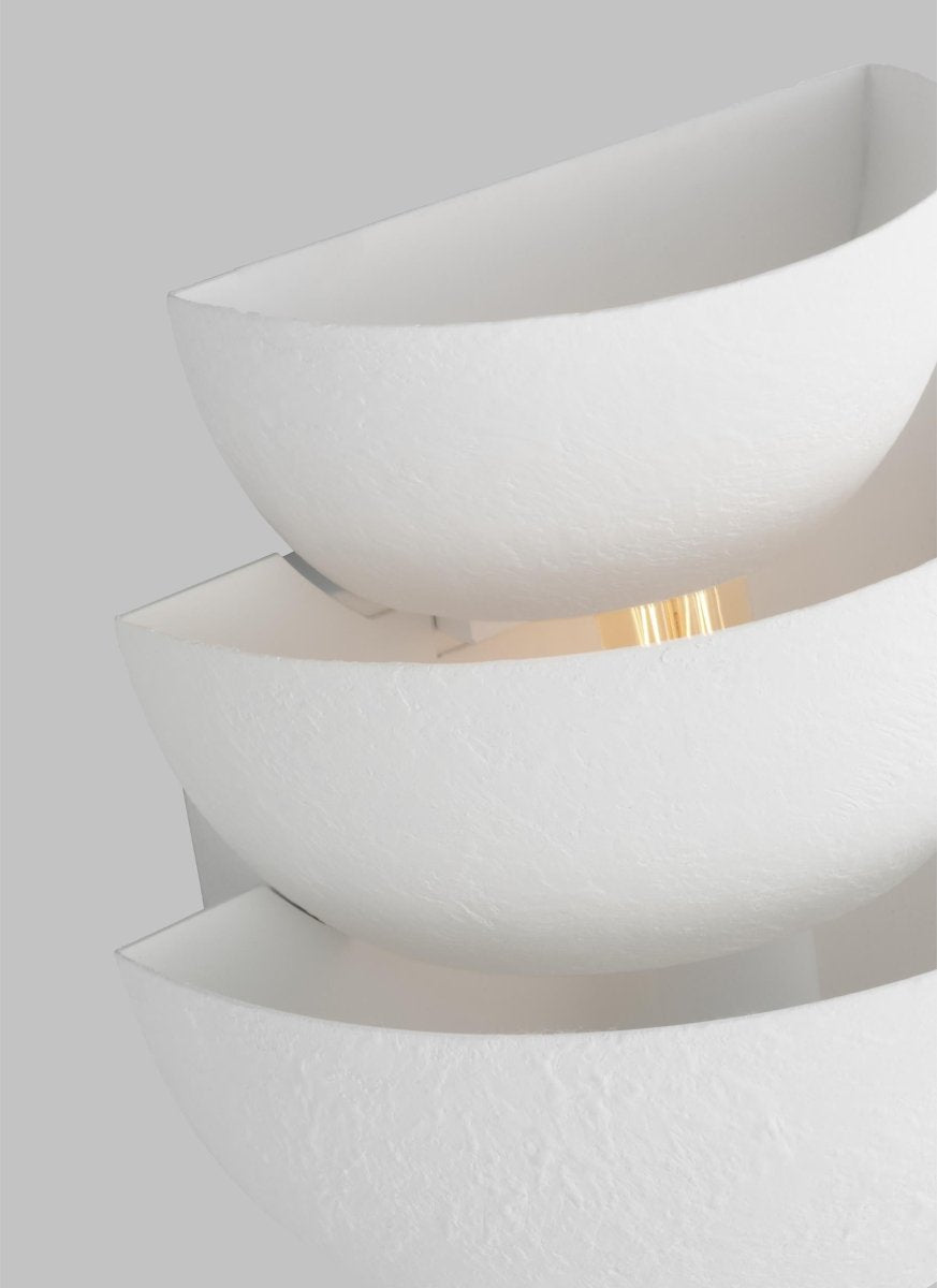Applique murale Beaunay - 8" by Visual Comfort Studio | Luminaires & cie