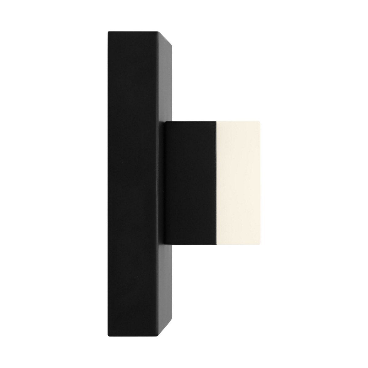 Applique murale Brander - Laiton satiné by Visual Comfort Studio | Luminaires & cie