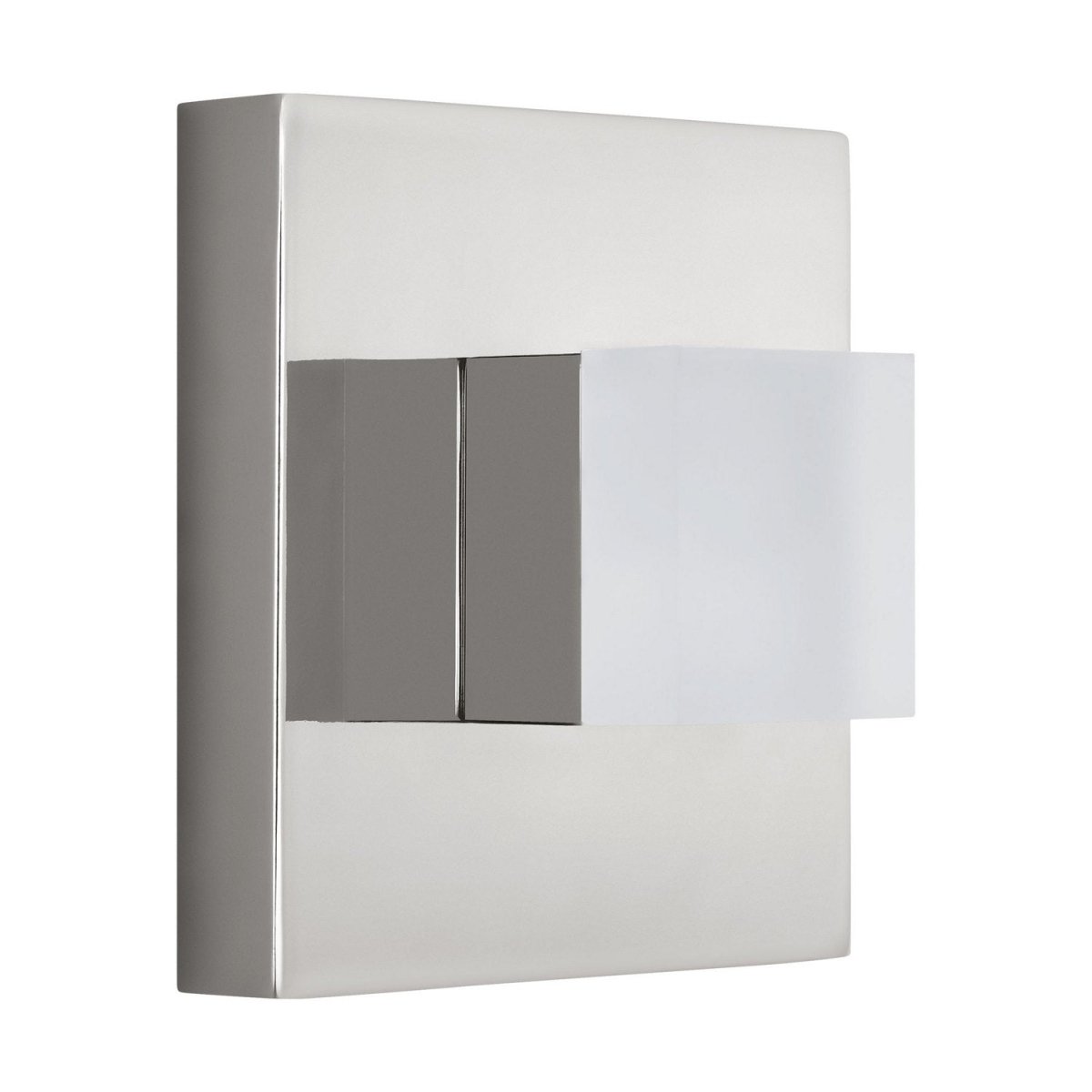 Applique murale Brander - Laiton satiné by Visual Comfort Studio | Luminaires & cie