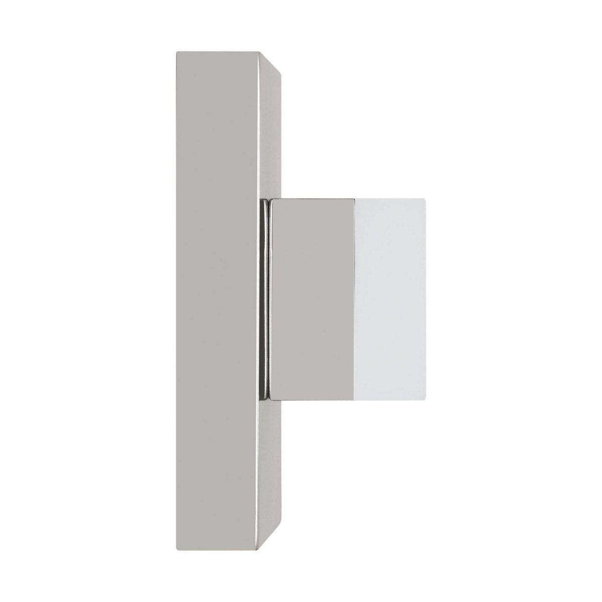 Applique murale Brander - Laiton satiné by Visual Comfort Studio | Luminaires & cie