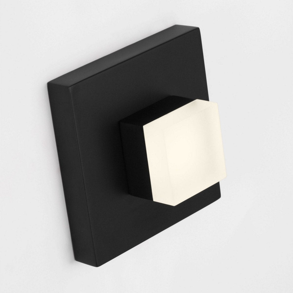 Applique murale Brander - Laiton satiné by Visual Comfort Studio | Luminaires & cie