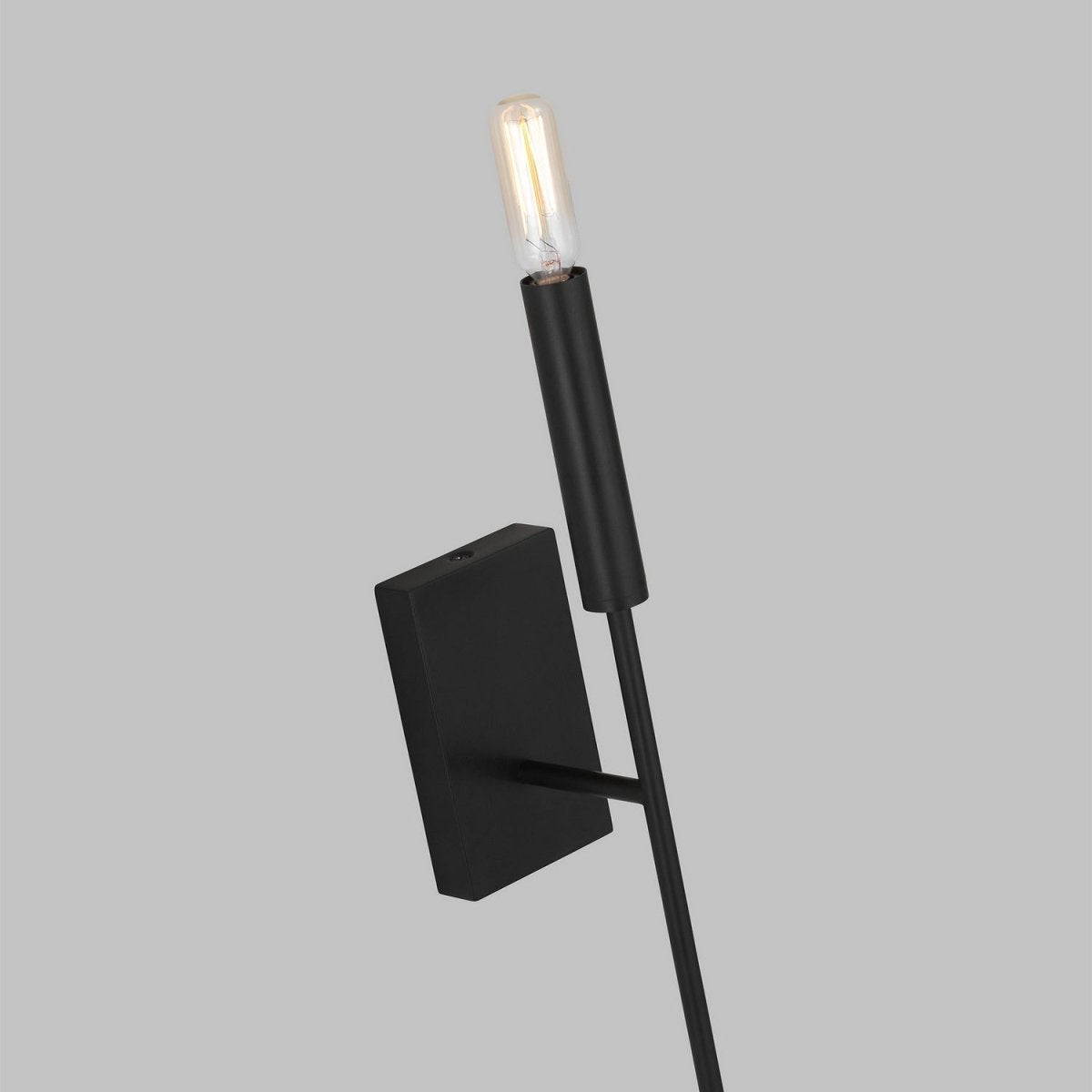 Applique murale Brianna - Nickel poli 4" 20" by Visual Comfort Studio | Luminaires & cie