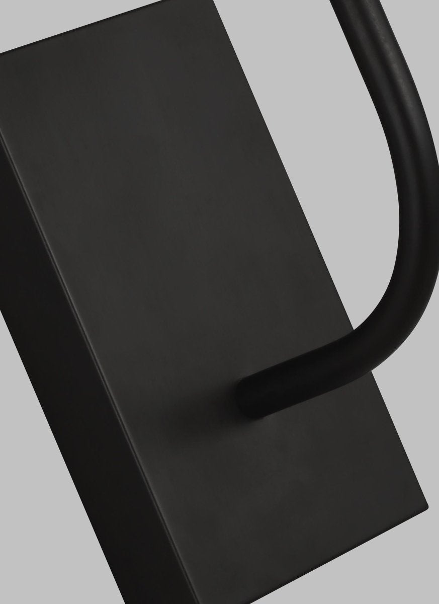 Applique murale Brianna - Nickel poli 4" 20" by Visual Comfort Studio | Luminaires & cie
