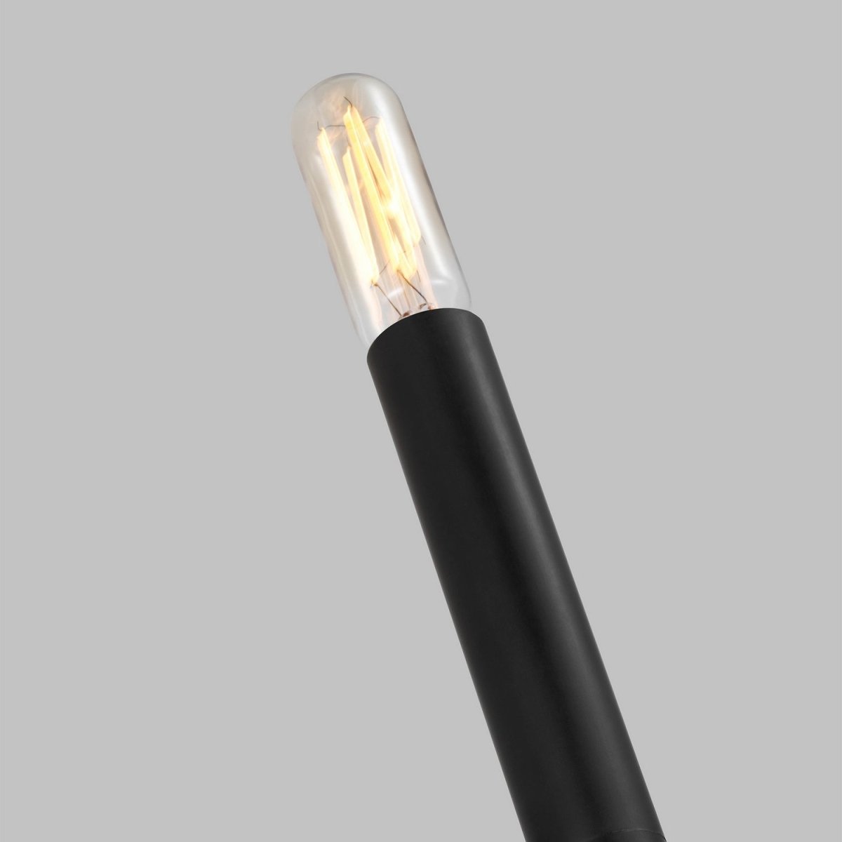 Applique murale Brianna - Nickel poli 4" 20" by Visual Comfort Studio | Luminaires & cie