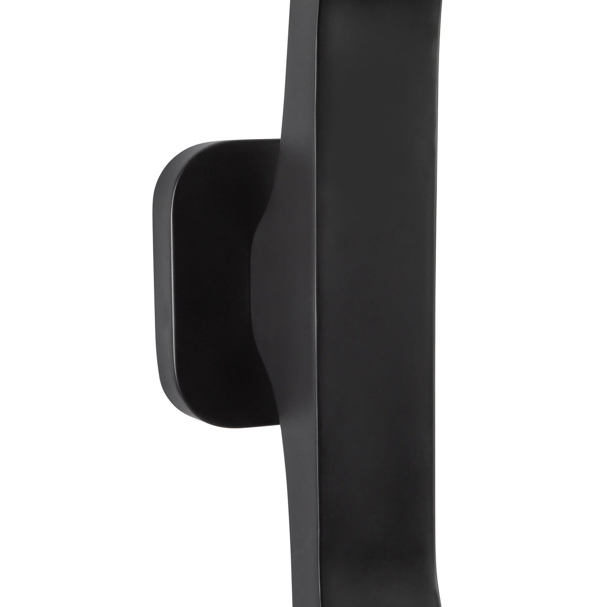 Applique murale Briar Noir – vue 5