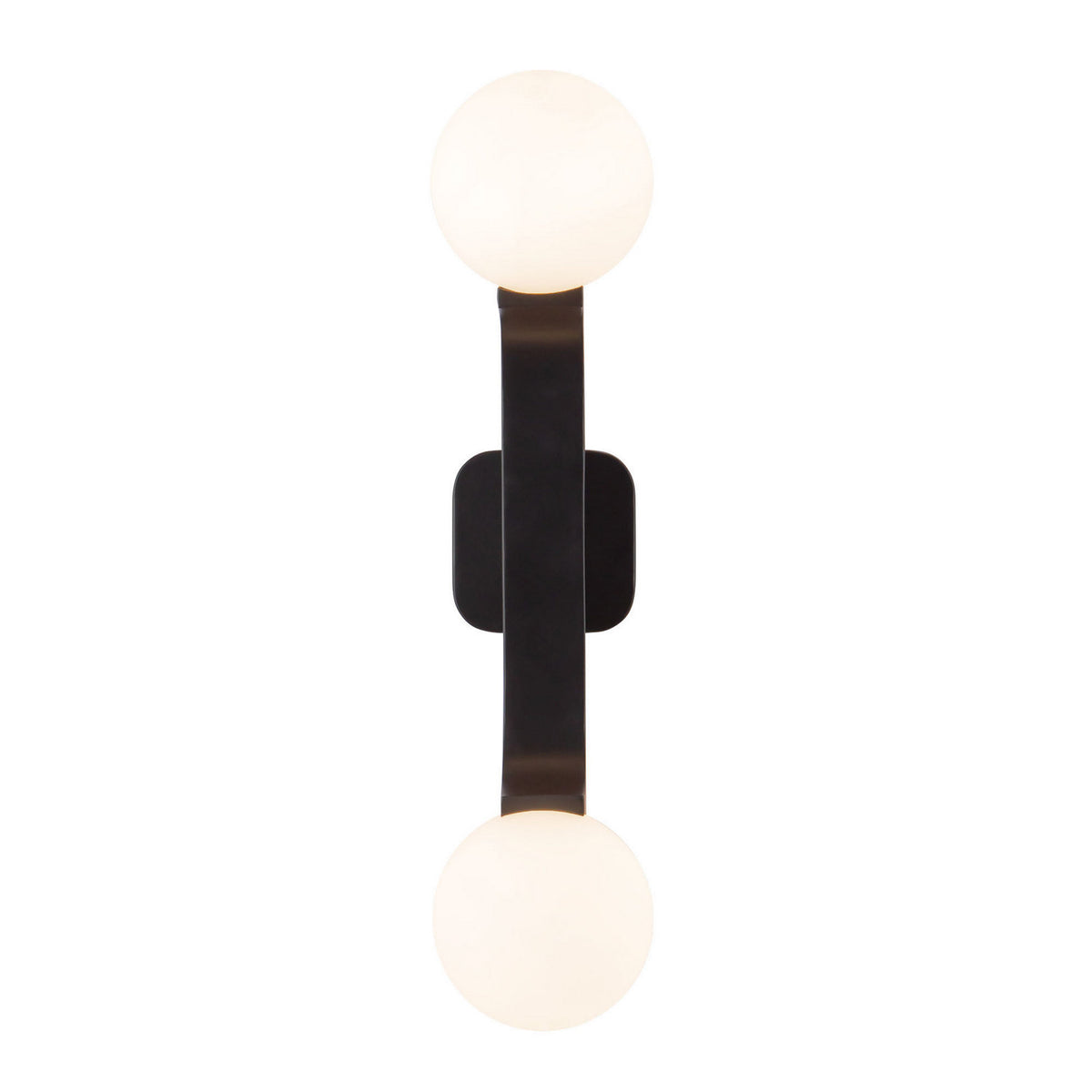 Applique murale Briar Noir – Kuzco Lighting