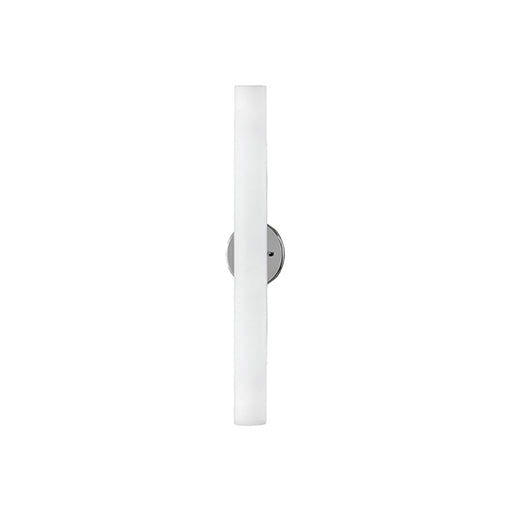 Applique murale Bute Nickel brossé – Kuzco Lighting