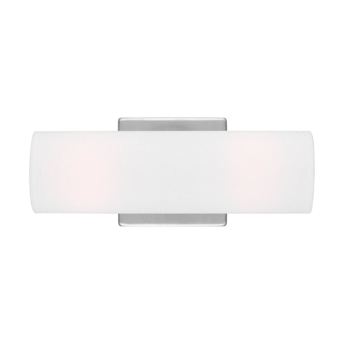 Applique murale Capalino - Acier brossé by Visual Comfort Studio | Luminaires & cie