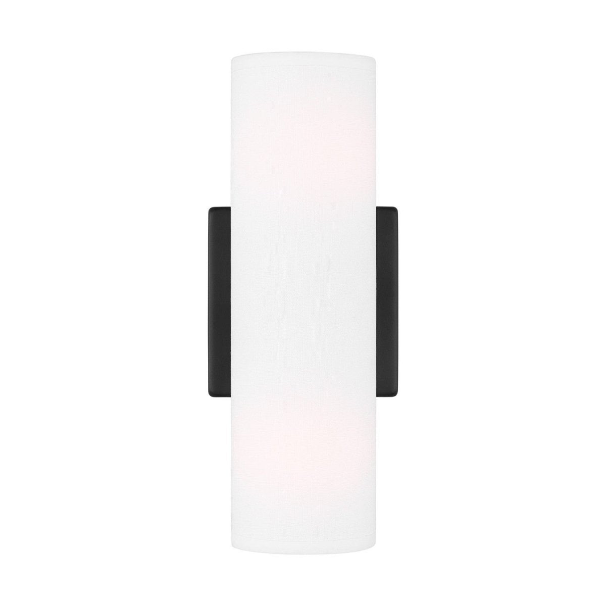 Applique murale Capalino - Noir minuit by Visual Comfort Studio | Luminaires & cie