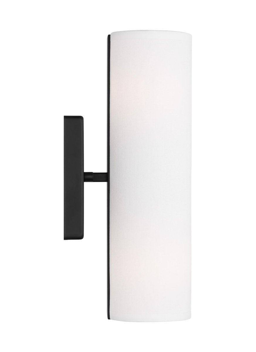 Applique murale Capalino - Laiton satiné by Visual Comfort Studio | Luminaires & cie